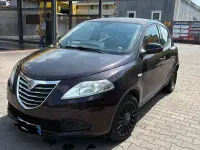 Usata Lancia Ypsilon 69 CV (50 kW) 2014 Utilitaria