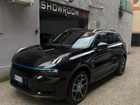 Usata Lynk & Co 01 179 CV (131 kW) 2023 Nero SUV