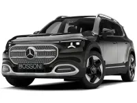 Nuova Mercedes 350 Advanced Plus 200 kW (272 CV) 2026 Nero Berlina