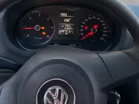 Usata VW Polo 90 CV (66 kW) 2013 Bianco Utilitaria