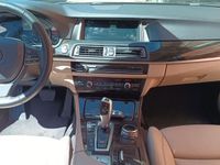 usata BMW 525 Serie 5 d XDrive Luxury E6