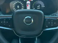 Usata Volvo XC40 Core 129 CV (94 kW) 2022 Nero SUV