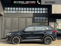 Nuova MG ZS 116 CV (85 kW) 2026 Nero SUV