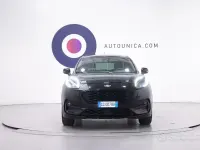 Usata Ford Puma ST-Line 125 CV (91 kW) 2021 Nero SUV