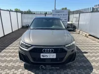 Usata Audi A1 S-Line 116 CV (85 kW) 2018 Nero