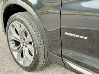 Usata BMW X4 xLine 190 CV (139 kW) 2017 Other SUV
