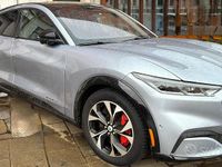 Usata Ford Mustang Mach-E Standard Range 197 kW (269 CV) 2022 SUV