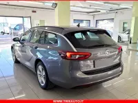 Usata Opel Insignia Business 137 CV (100 kW) 2020 Grigio Station wagon