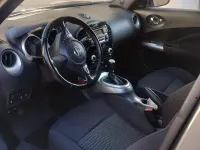 Usata Nissan Juke 110 CV (80 kW) 2017 Grigio SUV