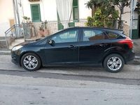 Usata Ford Focus 2011 Berlina