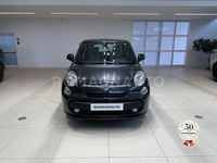 Usata Fiat 500L Pop 95 CV (69 kW) 2017 Nero Monovolume
