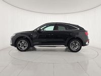 Usata Audi Q5 Sportback Sport 204 CV (150 kW) 2024 Nero SUV