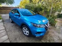 Usata Nissan Qashqai 110 CV (80 kW) 2019 SUV
