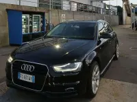 Usata Audi A4 S-Line 150 CV (110 kW) 2016 Station wagon