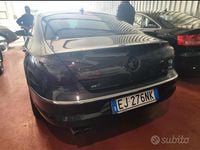 Usata VW Passat 140 CV (102 kW) 2011 Verde Berlina