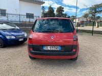 Usata Renault Scénic II 2008 Monovolume