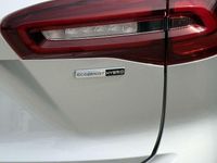 Usata Ford Focus ST-Line X 155 CV (114 kW) 2023 Grigio Station wagon