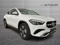 Usata Mercedes GLA180 Advanced 116 CV (85 kW) 2025 Bianco / pastello SUV
