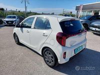 Occasion Kia Picanto Urban 63 ch (46 kW) 2025 Blanc Citadine