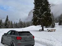 Usata Audi SQ2 Sport 300 CV (220 kW) 2019 SUV