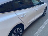 Usata Ford Focus 120 CV (88 kW) 2020 Bianco Station wagon