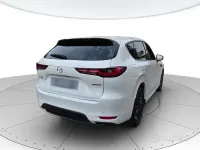 Usata Mazda CX-60 Homura-Line 192 CV (141 kW) 2022 Bianco SUV