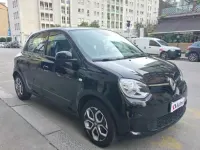 Usata Renault Twingo Urban Night 30 kW (42 CV) 2022 Nero Utilitaria