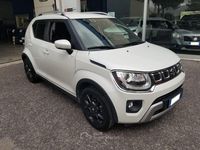 Usata Suzuki Ignis 83 CV (61 kW) 2021 Bianco SUV