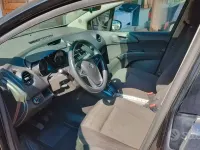 Usata Opel Meriva 101 CV (74 kW) 2010 Nero Monovolume