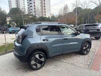 Nuova Fiat Grande Panda La Prima 110 CV (80 kW) 2025 Blu/azzurro Utilitaria