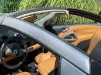 Usata Smart ForTwo Cabrio Passion 71 CV (52 kW) 2010 Cabrio
