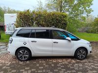 usata Citroën Grand C4 Picasso 7 posti 2016
