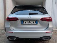 Usata Mercedes B180 136 CV (100 kW) 2019 Utilitaria