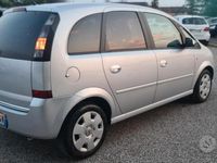 usata Opel Meriva 1.4 gpl neopatentati full optional