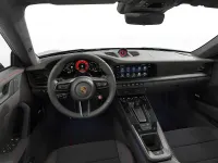 Nuova Porsche 911 Carrera 4 GTS 2026 Grigio ardesia neo