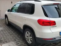 Usata VW Tiguan Trendline 122 CV (89 kW) 2011 SUV