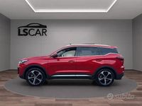 Usata DR DR 6.0 155 CV (114 kW) 2023 Rosso SUV
