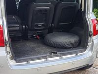 Usata Fiat Multipla Emotion 103 CV (75 kW) 2010 Grigio Monovolume