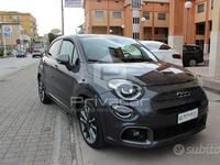 Usata Fiat 130 Sport 130 CV (95 kW) 2022 Grigio Station wagon