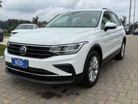 usata VW Tiguan 2.0tdi Life 150cv Dsg Full Led