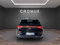 Usata Cupra Leon 150 CV (110 kW) 2022 Other Berlina