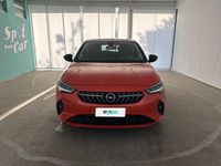 Usata Opel Corsa-e Elegance 100 kW (136 CV) 2020 Arancione Utilitaria