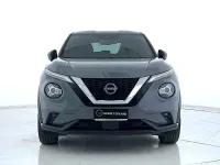 Usata Nissan Juke N-Connecta 114 CV (83 kW) 2023 Grigio SUV