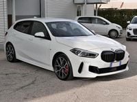 Usata BMW 128 ti M Sport 265 CV (194 kW) 2021 Bianco Utilitaria