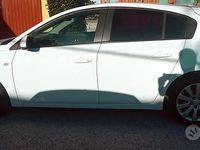 Usata Chevrolet Cruze LT 163 CV (119 kW) 2012 Bianco Berlina