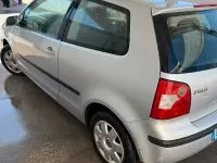 Usata VW Polo 75 CV (55 kW) 2005 Giallo Berlina