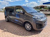 Usata Citroën Spacetourer Business Class 177 CV (130 kW) 2018 Grigio Monovolume