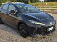 Usata MG MG4 EV 53 kW (73 CV) 2023 Utilitaria