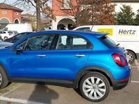 usata Fiat 500X city cross