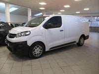 Usata Opel Vivaro Enjoy 102 CV (75 kW) 2023 Bianco Monovolume